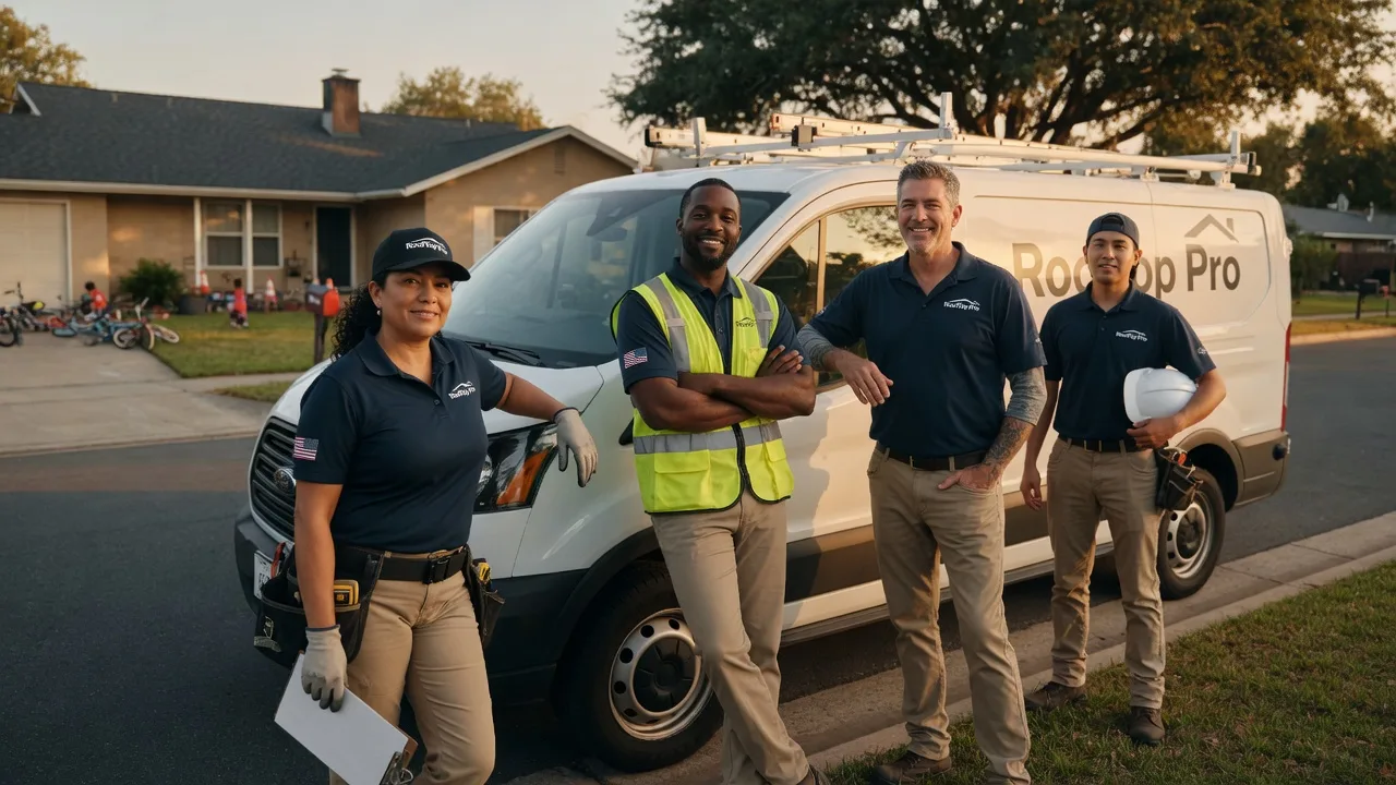 Roof Repair in Union Grove, AL near me